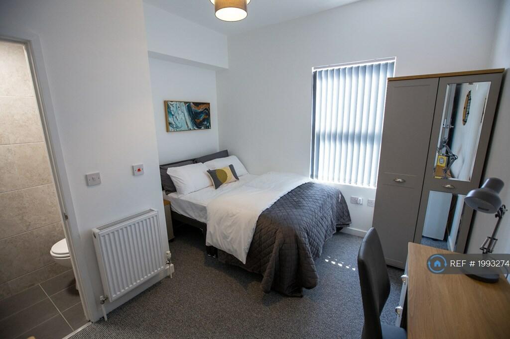 1 bedroom house share for rent in Gresham Street, Coventry, CV2