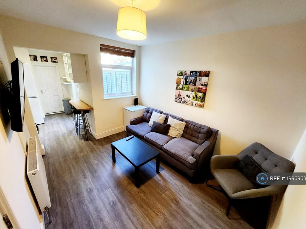 1 bedroom house share for rent in Ridgeway Road, Bristol, BS16