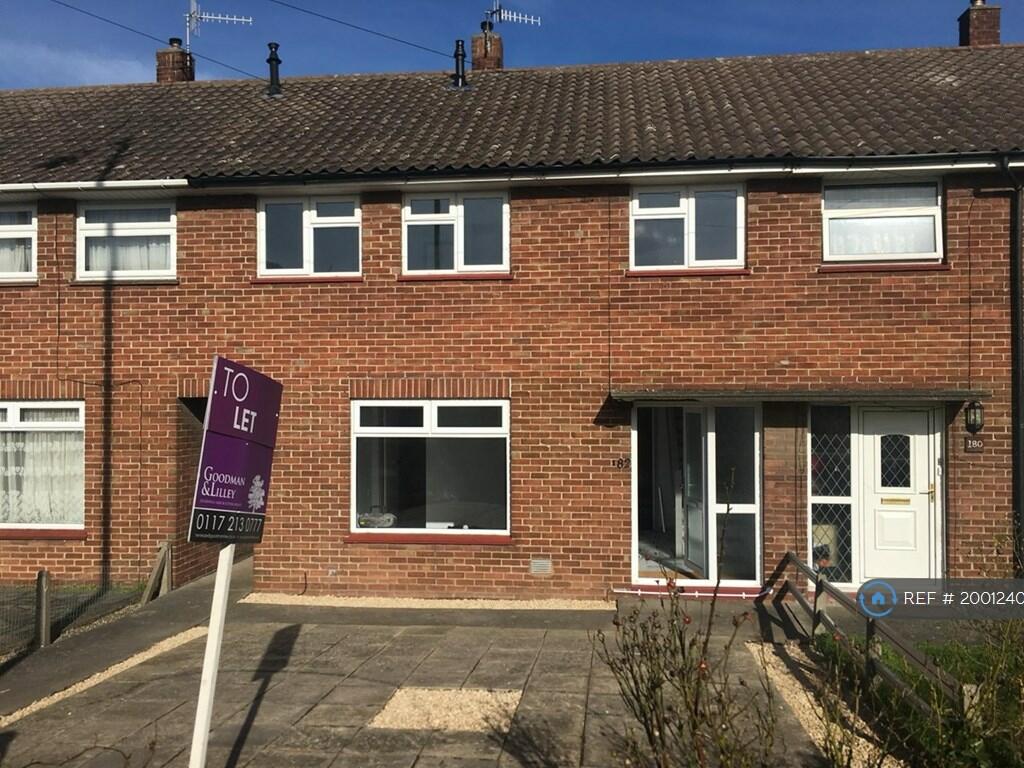 4 bedroom terraced house for rent in Avonmouth Road, Bristol, BS11