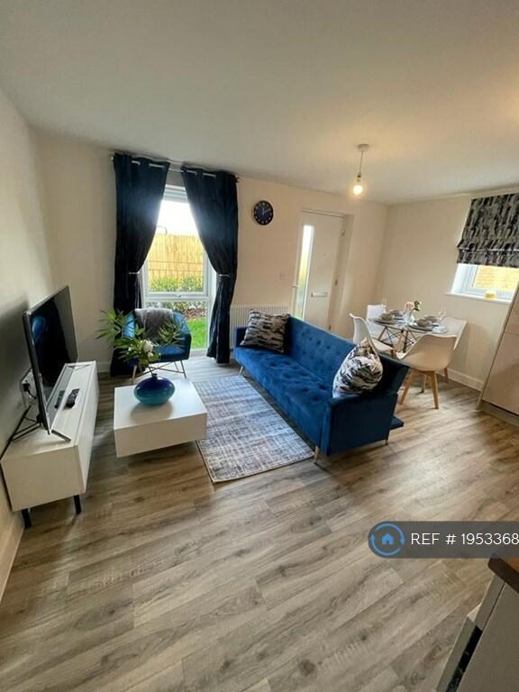 1 bedroom flat for rent in Brooklands, Milton Keynes, MK10