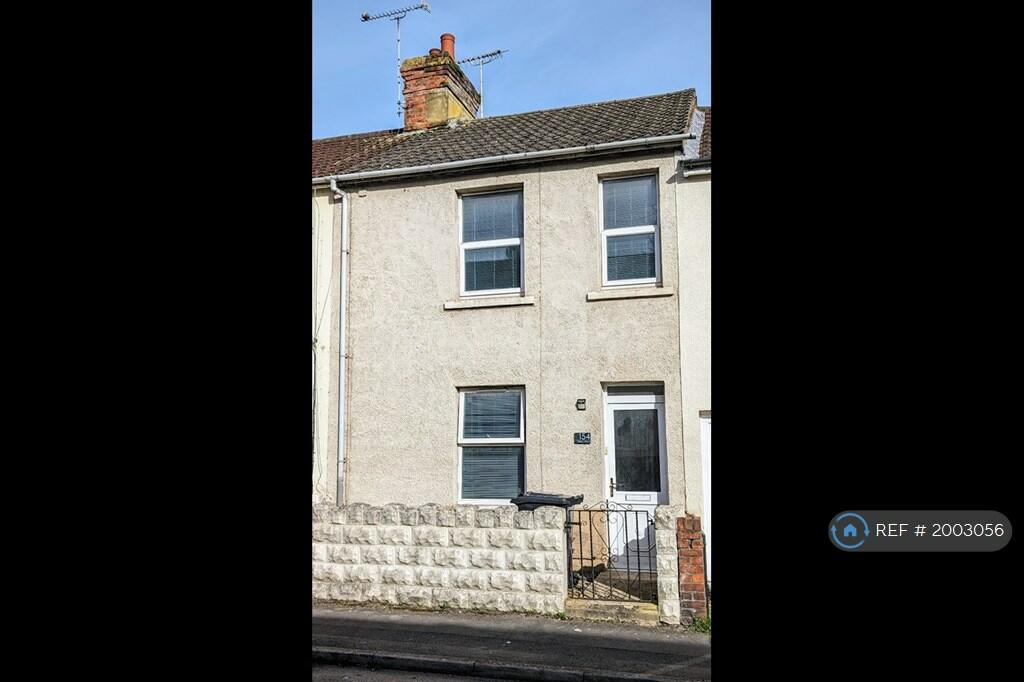 4 bedroom terraced house for rent in Swindon, Swindon, SN1