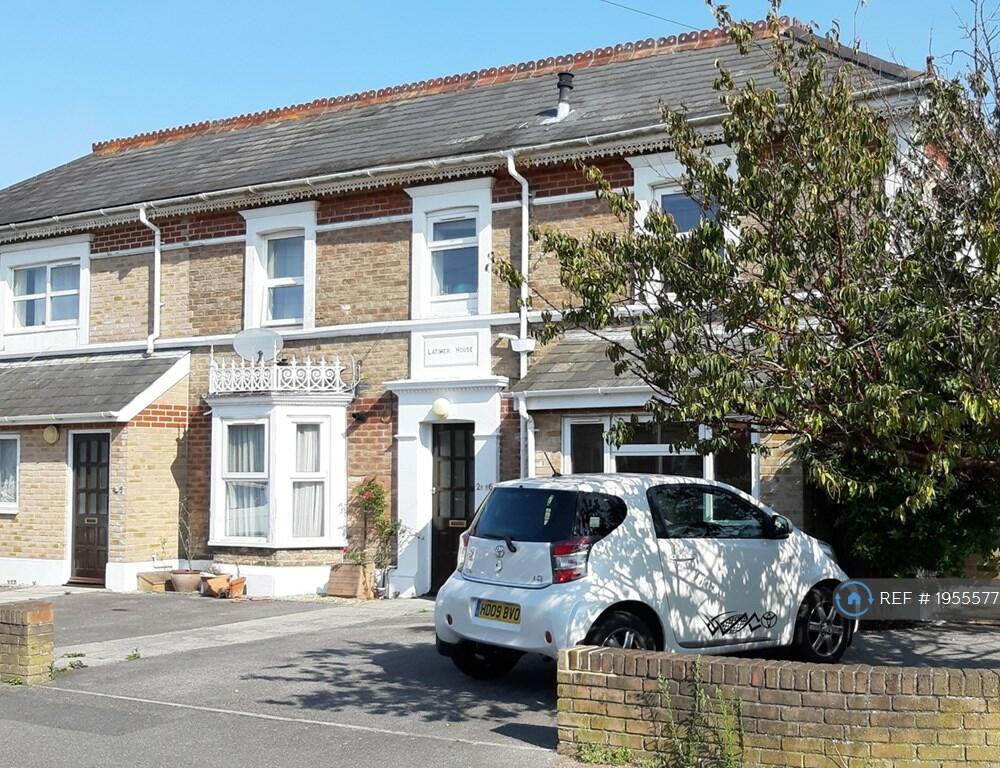 1 bedroom flat for rent in Latimer Road, Bournemouth, BH9