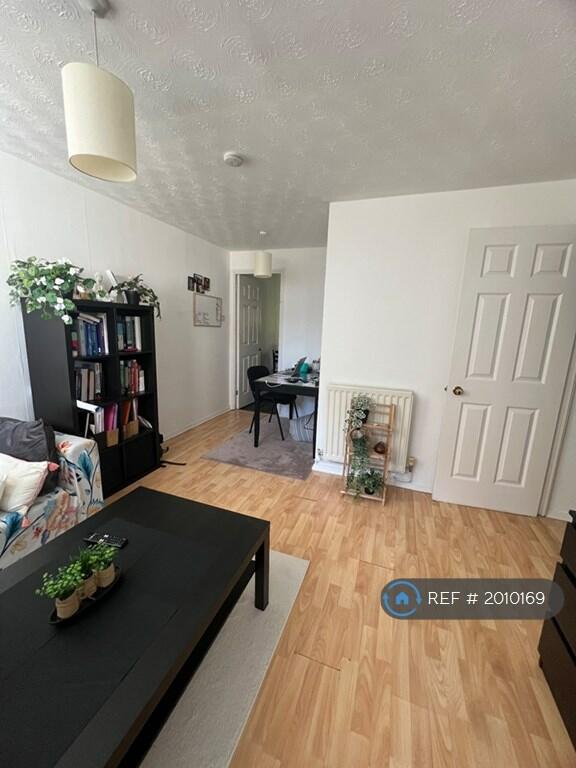 1 bedroom flat for rent in Caribou Way, Cambridge, CB1