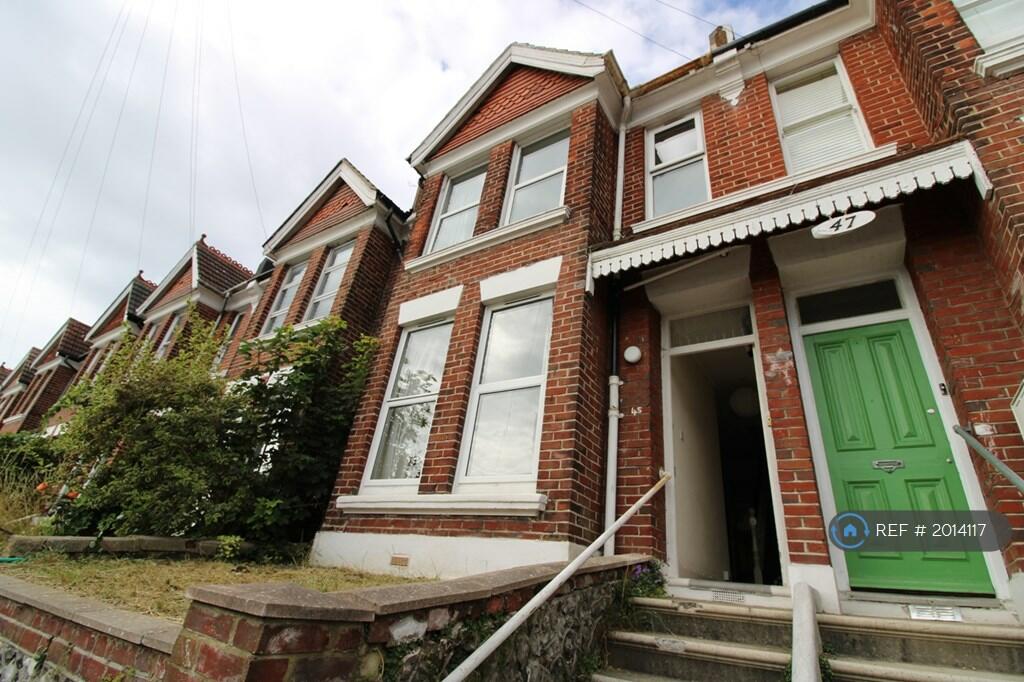 5 bedroom terraced house for rent in Stanmer Park Road, Brighton, BN1