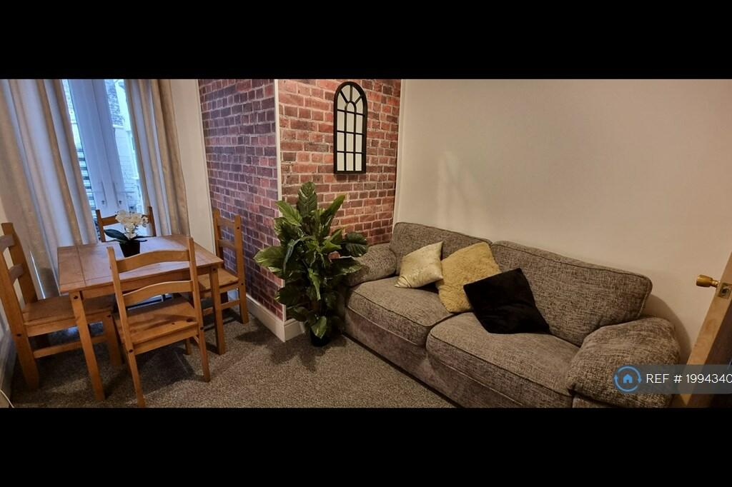 1 bedroom house share for rent in Cromwell Street, Swansea, SA1