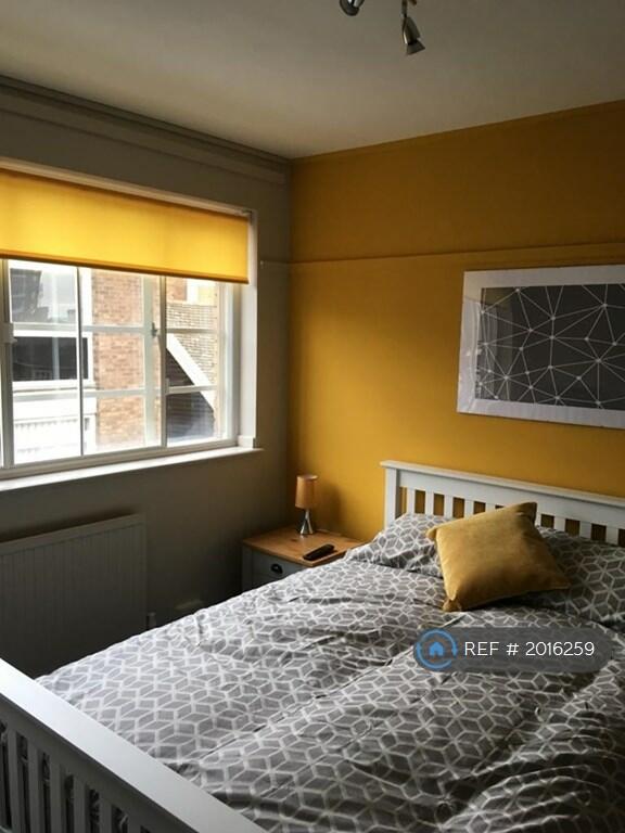 1 bedroom flat share for rent in Museum Street, Ipswich, IP1