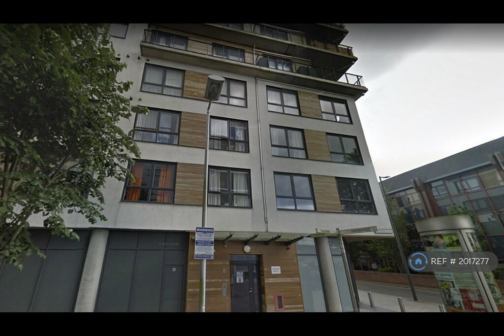 2 bedroom flat for rent in Mayer House, Reading, RG1