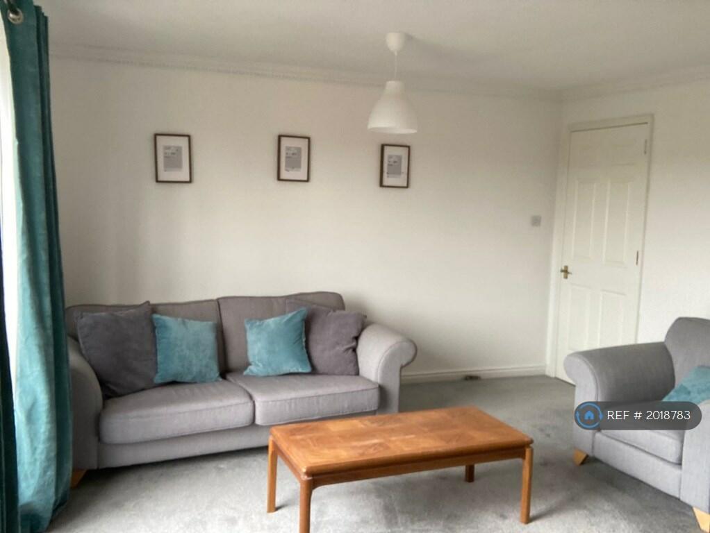 2 bedroom flat for rent in Riverview Place, Glasgow, G5