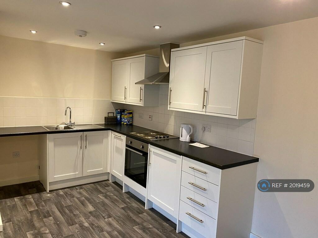 2 bedroom flat for rent in Clearwater Quays, Warrington, WA4