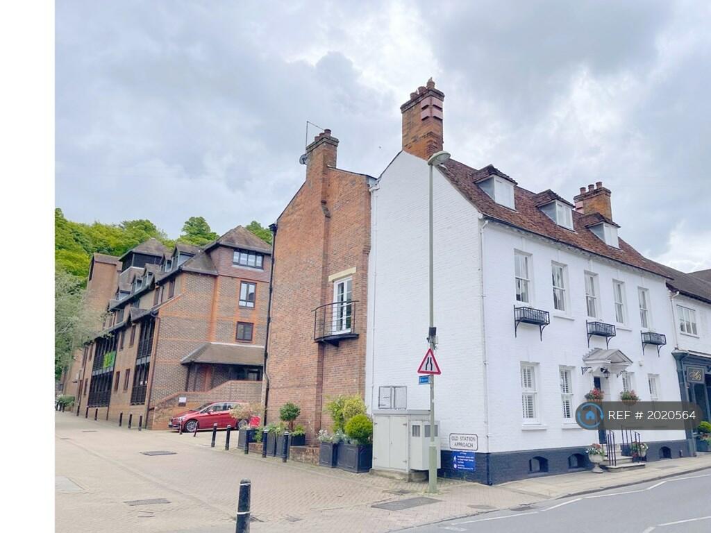 2 bedroom flat for rent in Pennyfarthing House, Winchester, SO23