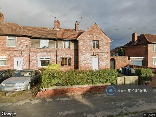 4 bedroom semi-detached house for rent in Holmes Carr Road, Doncaster, DN11