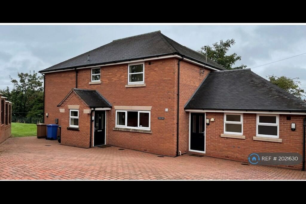 6 bedroom detached house for rent in Minton Street, Stoke-On-Trent, ST4