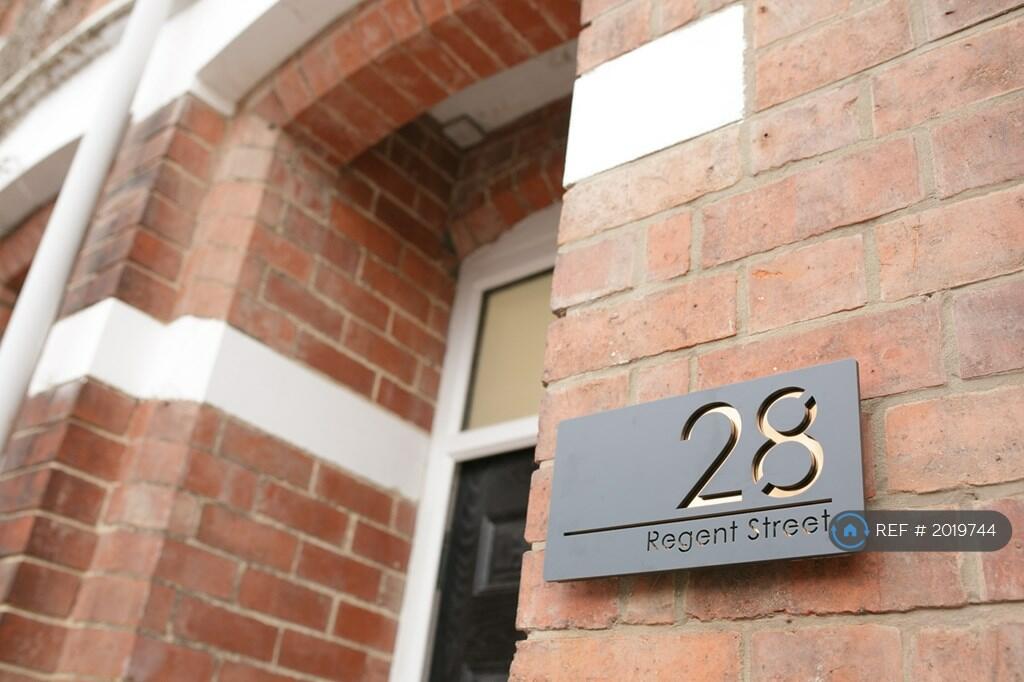 1 bedroom house share for rent in Regent Street, Coventry, CV1
