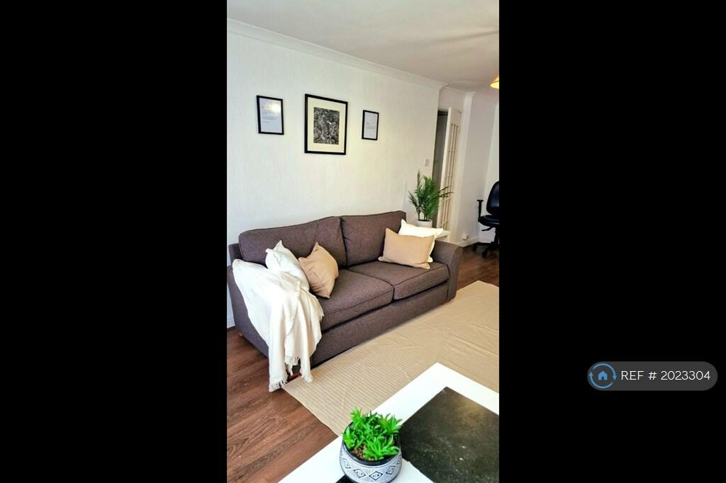 1 bedroom flat for rent in Phoenix Place, Dartford, DA1
