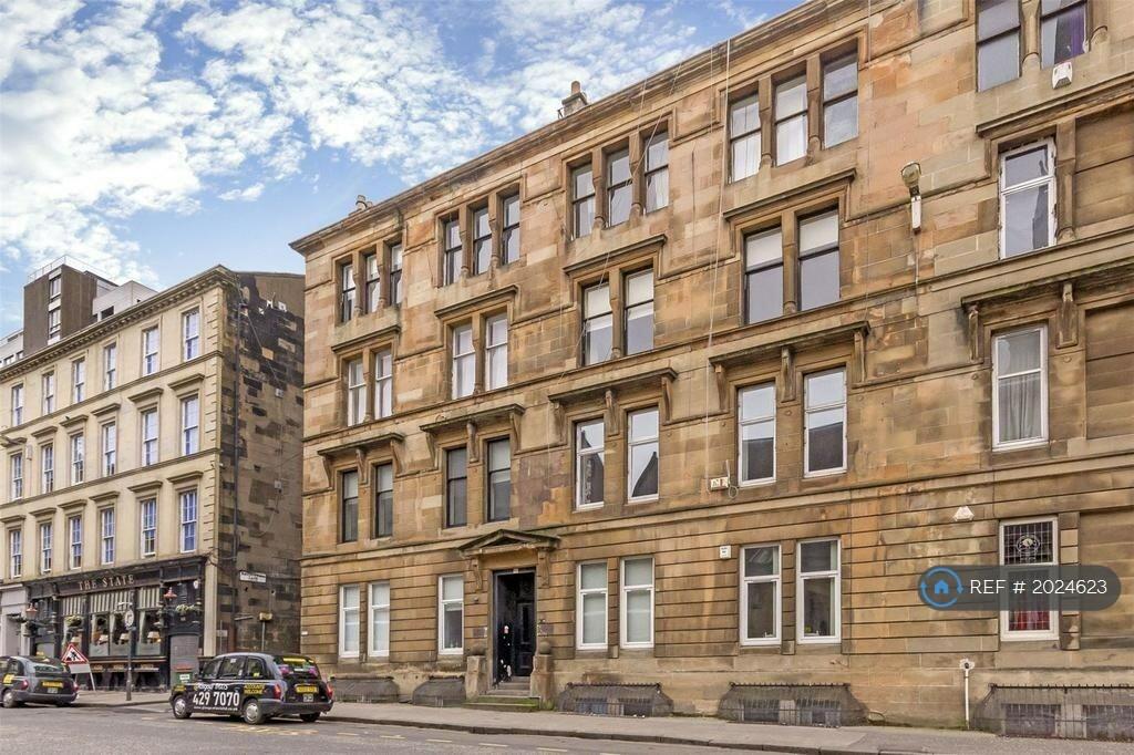 5 bedroom flat for rent in Holland Street, Glasgow, G2
