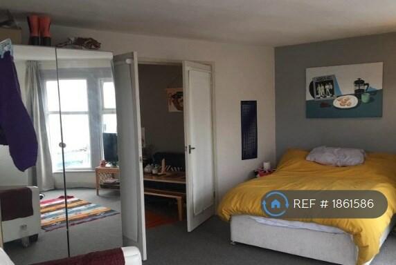 1 bedroom flat for rent in Ashley Road, Bristol, BS6