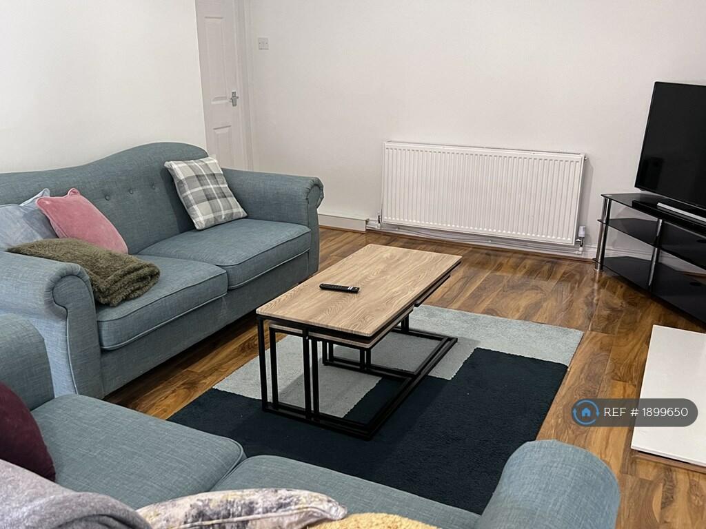 1 bedroom house share for rent in Sandon Street, Nottingham, NG7