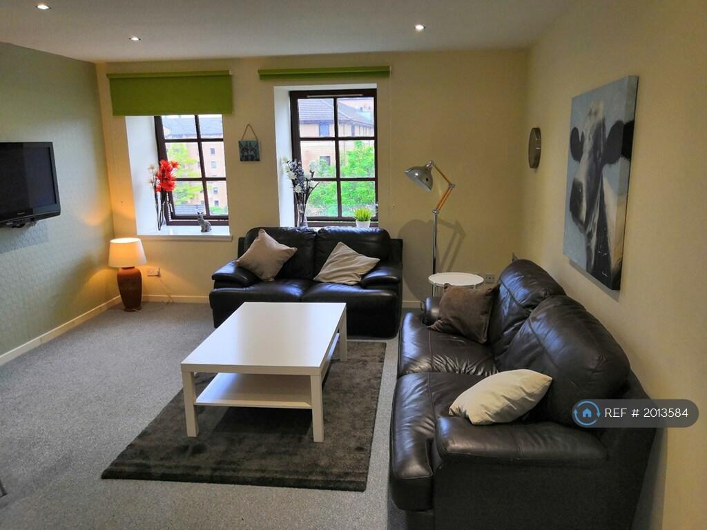 2 bedroom flat for rent in Bell Street, Glasgow, G4