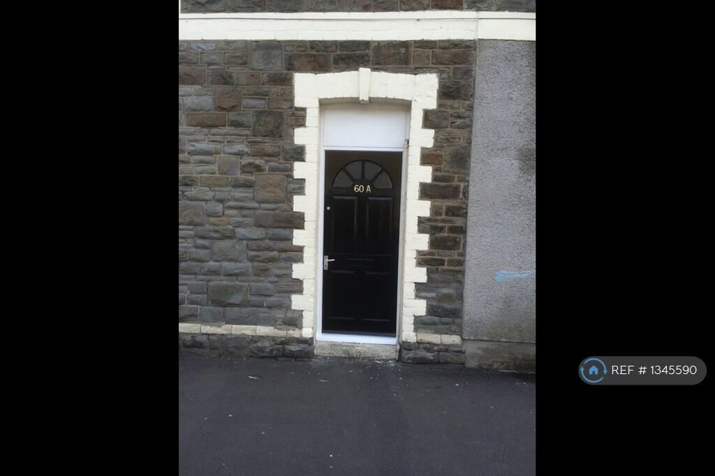 2 bedroom flat for rent in Roath, Cardiff, CF24