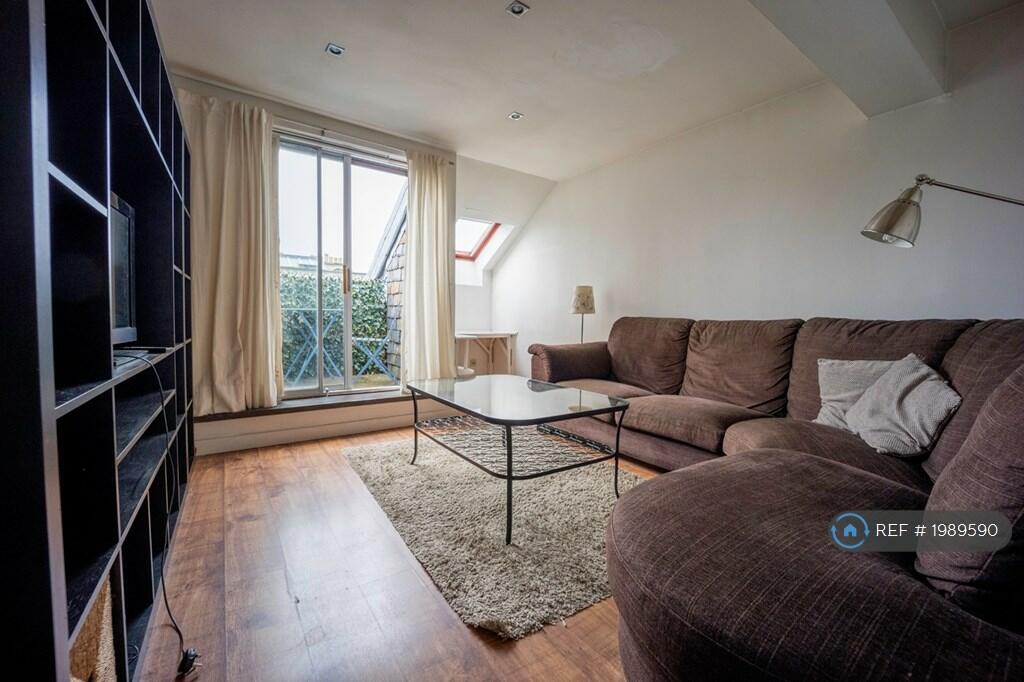 1 bedroom flat for rent in Bothwell Street, Edinburgh, EH7