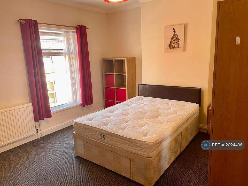 1 bedroom house share for rent in Vernon Road, Chester, CH1