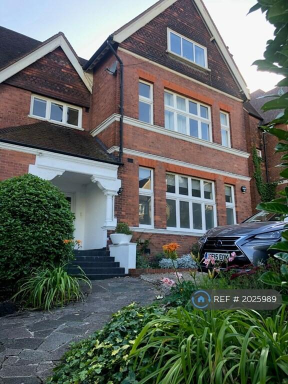 1 bedroom flat for rent in Lindfield Gardens, London, NW3