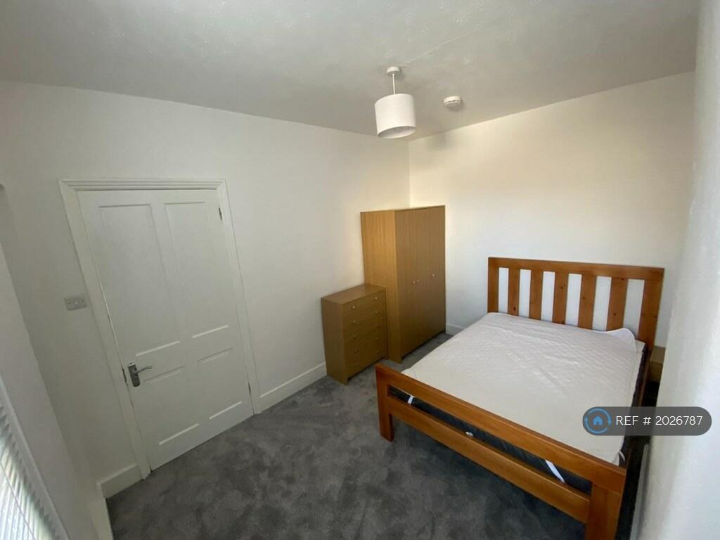 1 bedroom house share for rent in Susans Road, Eastbourne, BN21