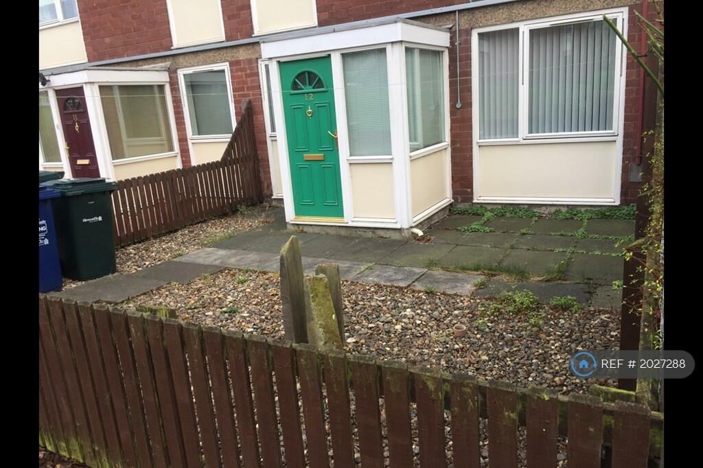 2 bedroom flat for rent in St Ann's Close, Newcastle Upon Tyne, NE1