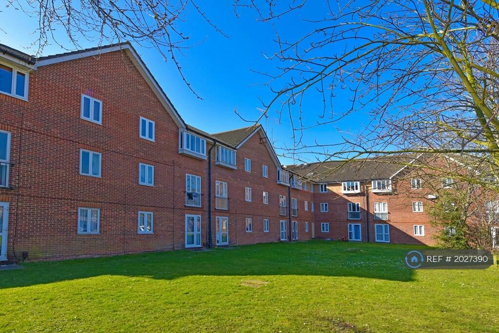 1 bedroom flat for rent in Foyes Court, Southampton, SO15