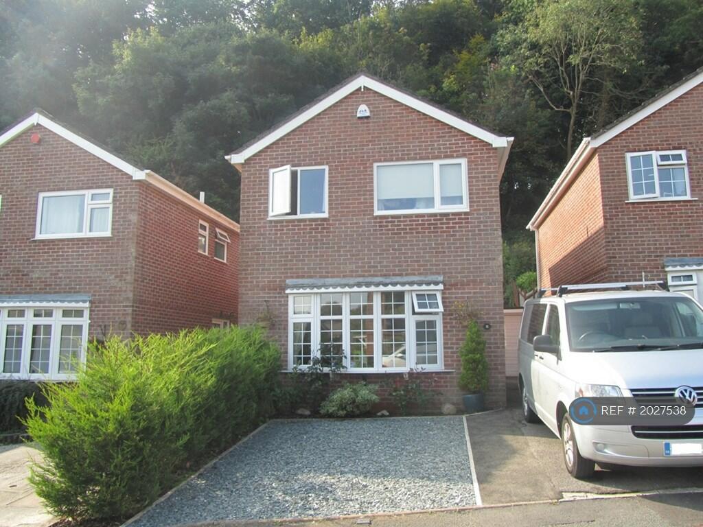 3 bedroom detached house for rent in Southgate Close, Plymouth, PL9