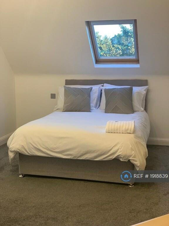 1 bedroom semi-detached house for rent in Birmingham, Birmingham, B23