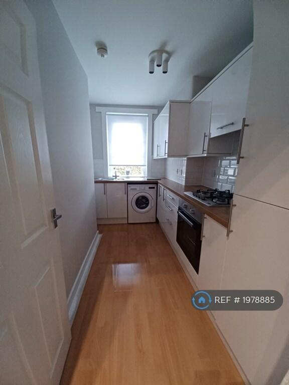 2 bedroom flat for rent in Inverleith St, Glasgow, G32