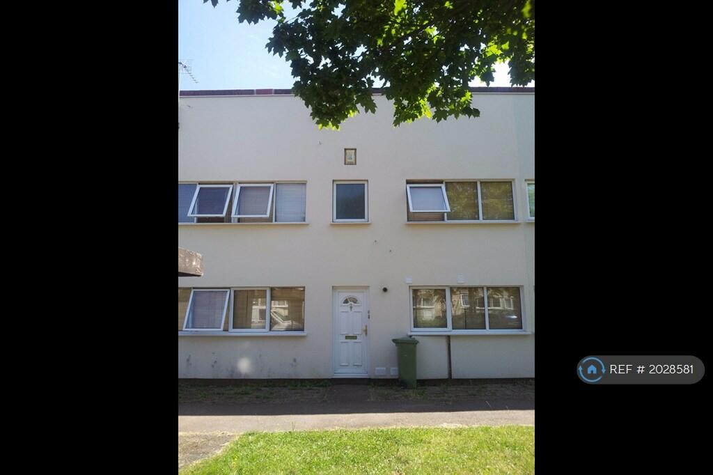 1 bedroom house share for rent in Tinkers Bridge, Milton Keynes, MK6