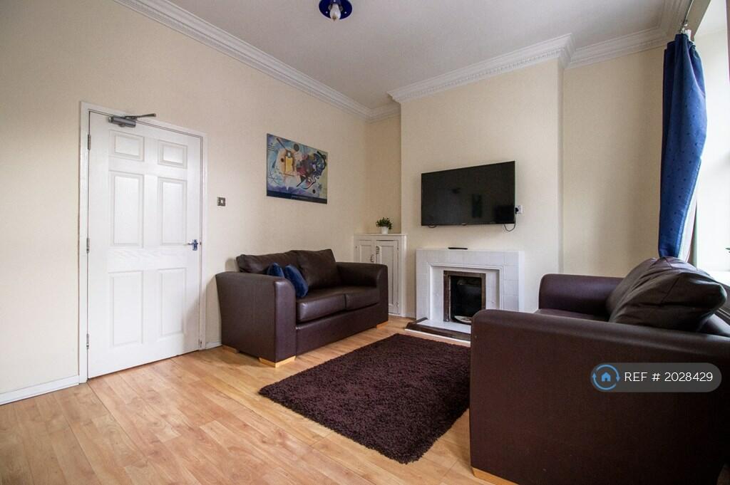 4 bedroom maisonette for rent in Westgate Road, Newcastle Upon Tyne, NE4