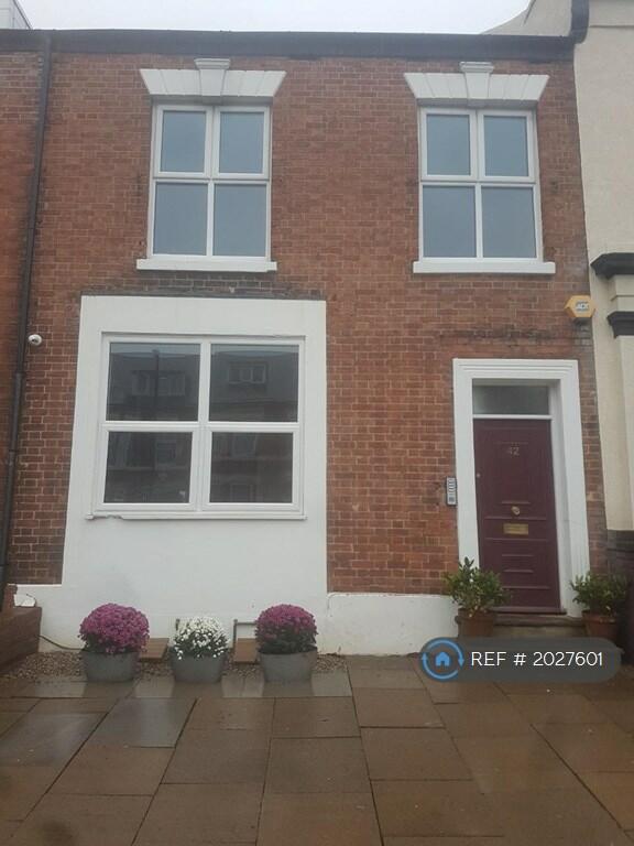 1 bedroom flat for rent in Queens Road, Coventry, CV1