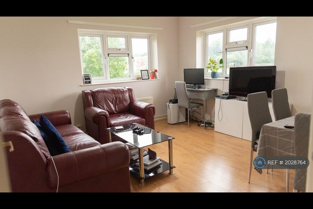 1 bedroom flat for rent in The Links, Oxford, OX4