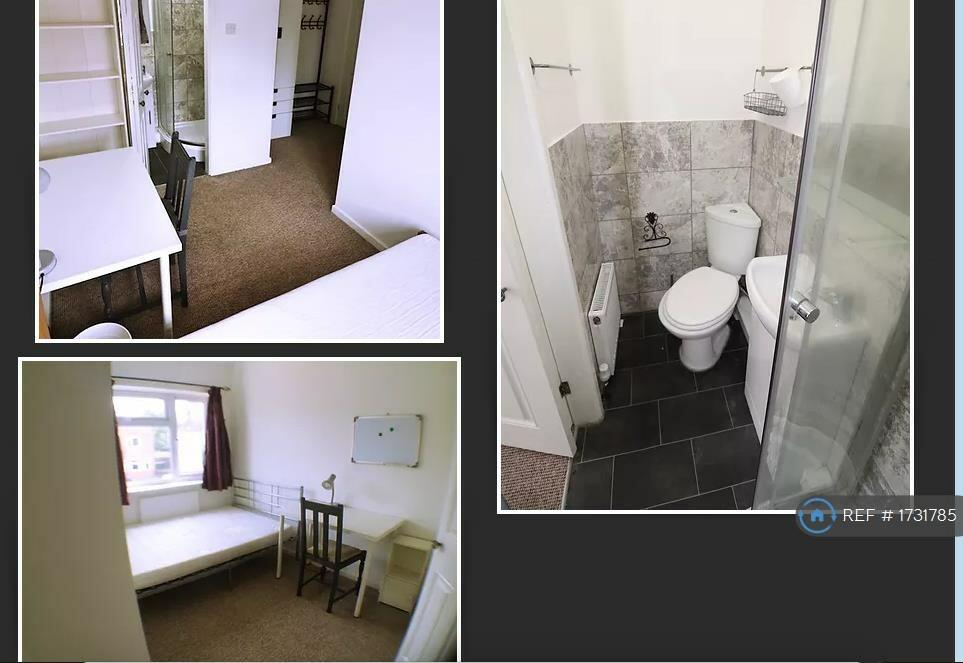 1 bedroom house share for rent in Walsall Street, Coventry, CV4