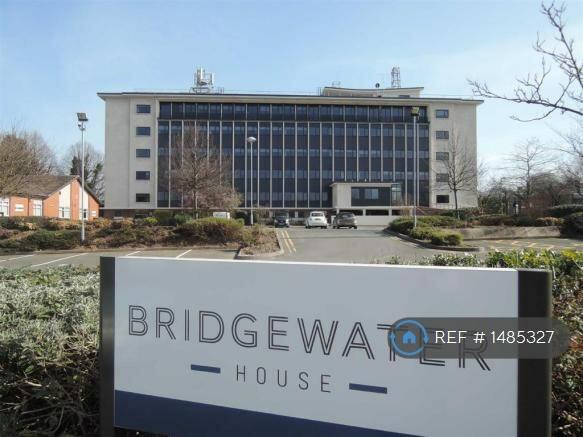 1 bedroom flat for rent in Bridgewater House, Worcester, WR4