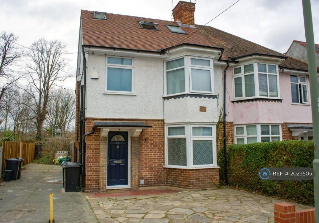 1 bedroom house share for rent in Lower Road, Orpington, BR5