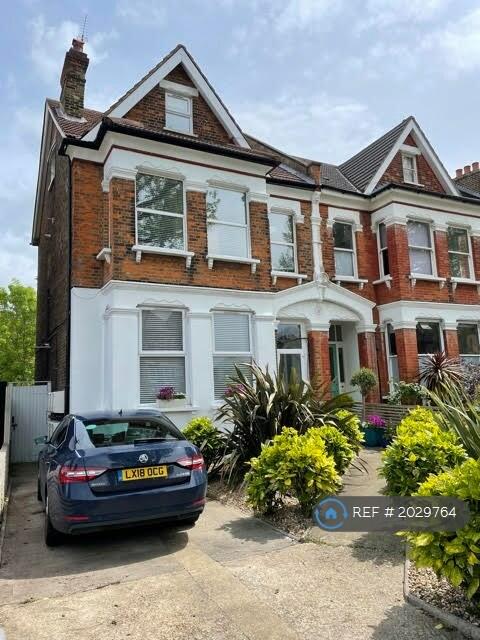 1 bedroom flat for rent in Canadian Avenue, London, SE6
