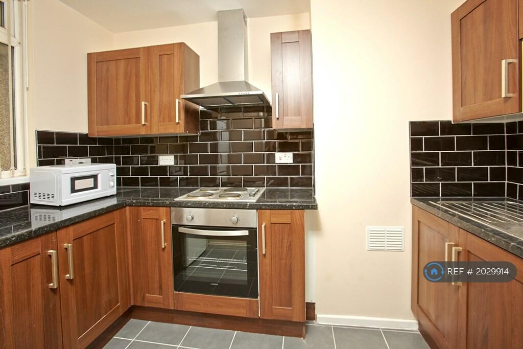 2 bedroom flat for rent in Grindlay House, Coventry, CV1