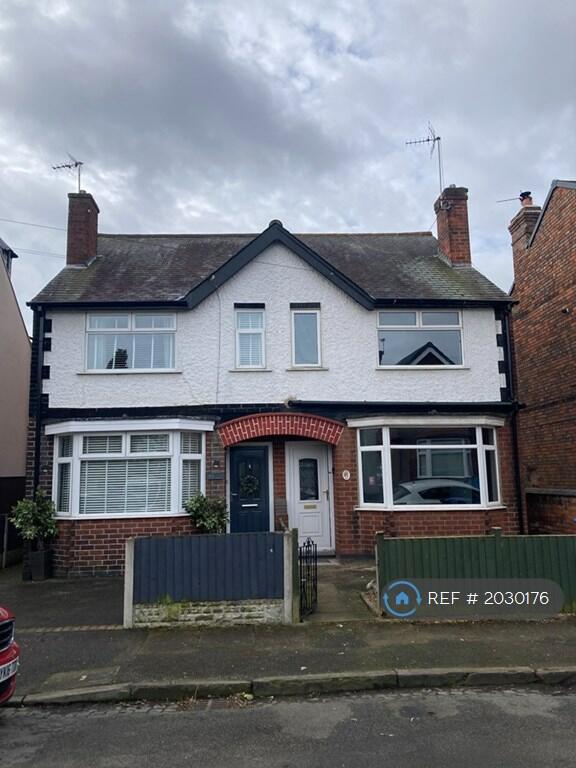 1 bedroom house share for rent in Hemlock Avenue, Long Eaton, Nottingham, NG10