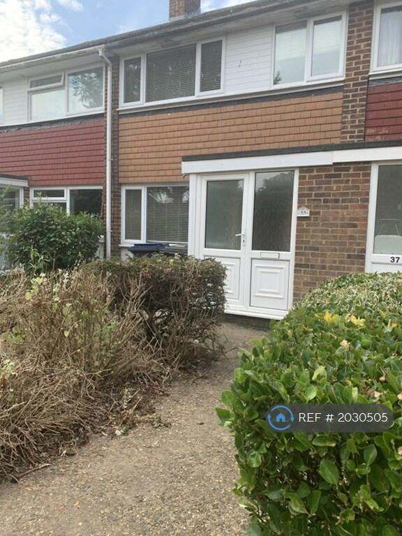 4 bedroom terraced house for rent in Canterbury, Canterbury, CT2