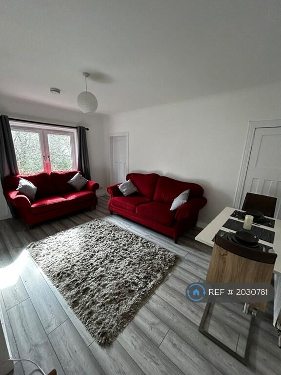 2 bedroom flat for rent in Dorchester Avenue, Glasgow, G12