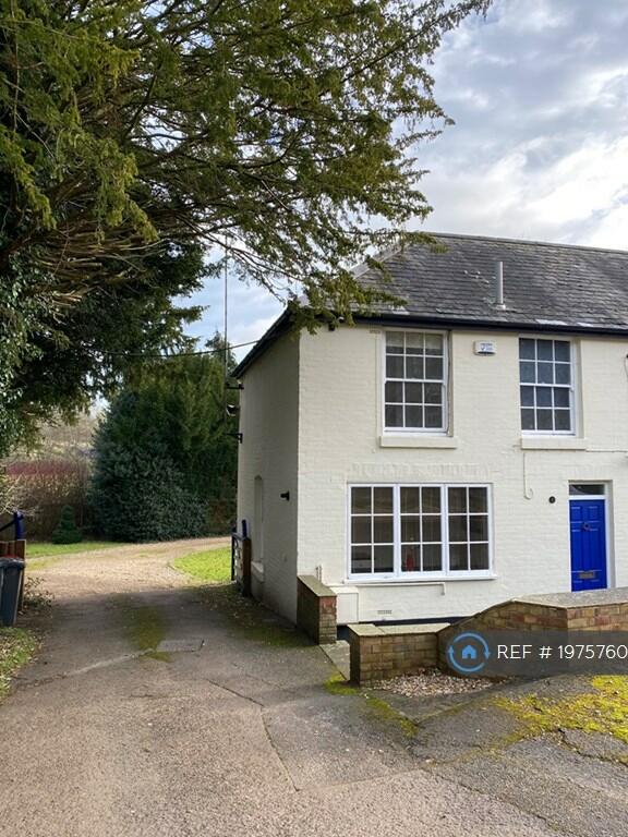 2 bedroom semi-detached house for rent in Cottage 1, Barham Canterbury, CT4