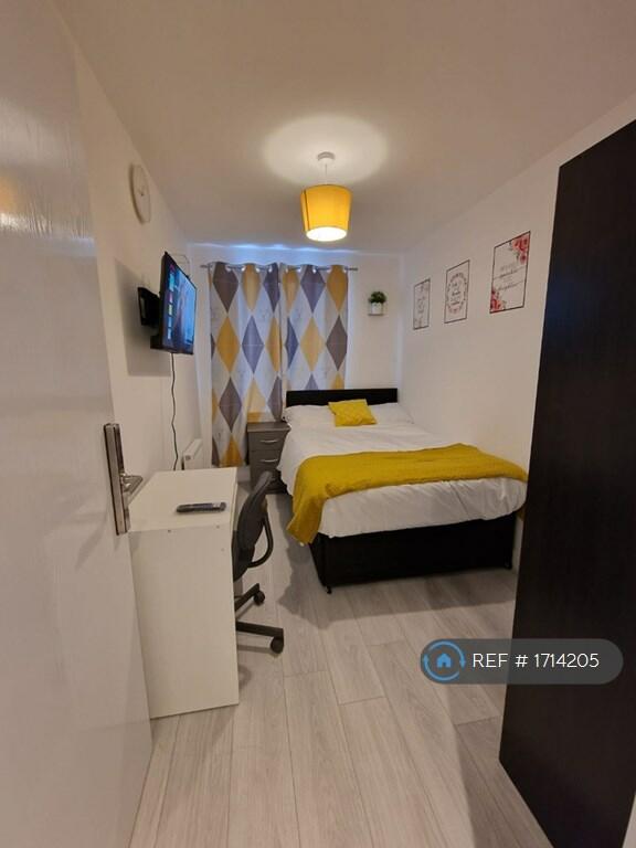 1 bedroom house share for rent in Dallington Street, Nottingham, NG8