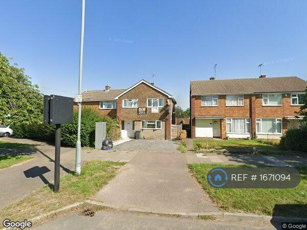 3 bedroom semi-detached house for rent in Leagrave High Street, Luton, LU4