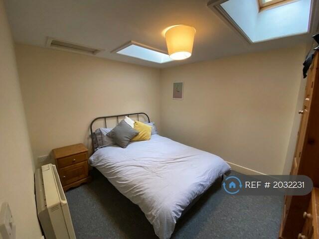 1 bedroom flat share for rent in Bedford Place, Southampton, SO15