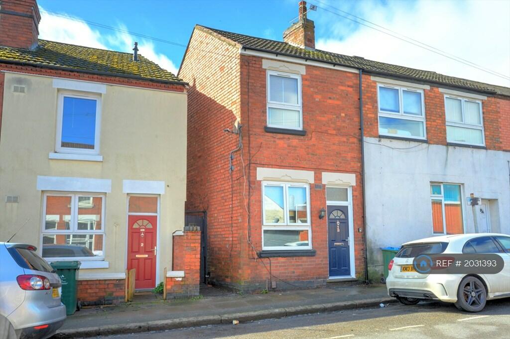 4 bedroom end of terrace house for rent in Awson Street, Coventry, CV6