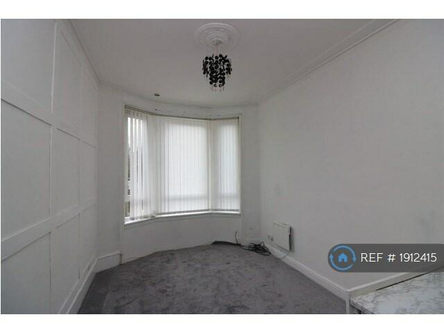 1 bedroom flat for rent in Dyke Street, Baillieston, Glasgow, G69